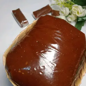 Jenang Ketan Gula Jawa Dodol Kemasan 500 Gram Khas Purbalingga Tanpa Pengawet Rasa Manis Legit Cocok Untuk Cemilan Sehari-hari Dan Suguhan Tamu