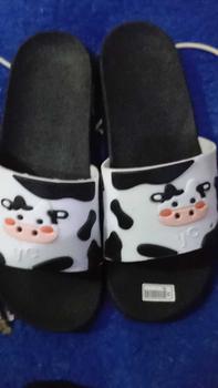 Product Review of SAPI Sandal Wanita Ukuran 37-40 Fashion ALASKAKI Anti Slip Ringan Karet shoes perempuan from u**0 0
