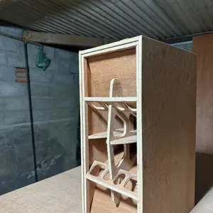 box cla 6 inch Bhan 9mm semi mranti