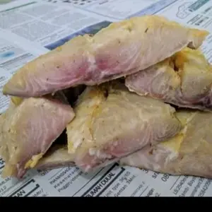 ikan asin jambal roti manyung super premium Food