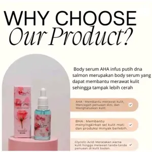 yoni body serum ahha ready harga 1 pcs