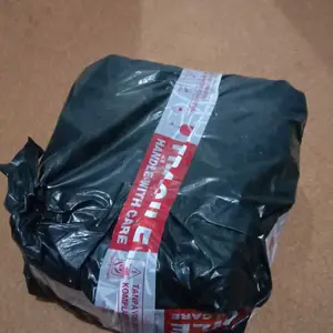 PAKET KOMBO HEMAT OIL POT STAINLESS STEEL 1.3 Liter + OIL BOTTLE 630ml OILPOT SERBAGUNA WADAH MINYAK Botol Simple Dapur