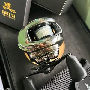 REEL SHIMANO ANTARES DC XG