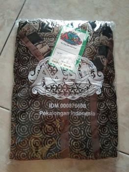 Product Review of F KODE F PAGI GAMIS LONGDRES DASTER By Anna Al Abdullah…. from a**y 1