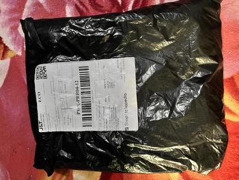 Product Review of kemeja linen premium wanita terbaru atasan wanita terbaru  wanita import Kain Salur Kemeja garis garis atasan wanita dewasa tunik salur from I**a 0