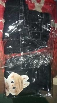 Product Review of SETELAN ROK CELANA JEANS TIGA KANCING ANAK PEREMPUAN from n**a 0
