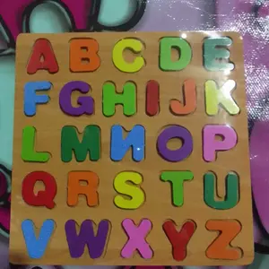 MAINAN PUZZLE KAYU ANGKA HURUF MOTIF BERGAMBAR / MAINAN EDUKASI UNTUK ANAK-ANAK / MAINAN PUZZLE EDUKASI / MAINAN PUZZLE KAYU UNTUK ANAK-ANAK / PRODUK ORIGINAL