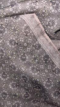 Product Review of (LATEST DESIGN) Premium Printed Cotton Voile Series Shawl Scarf from I**a ** 2