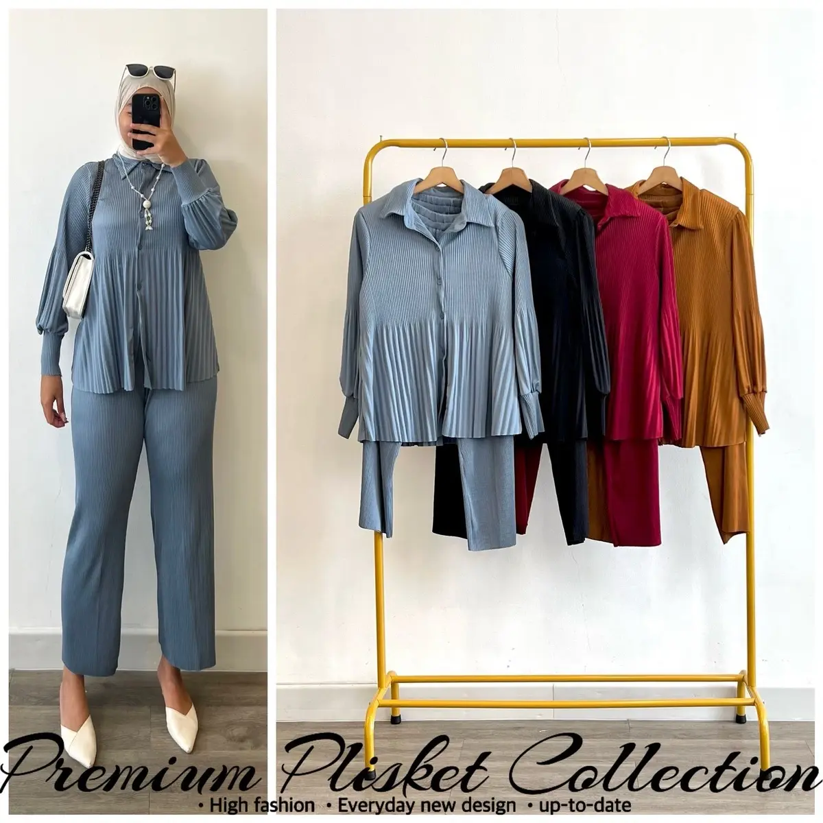 Lala New One Set Prisket Best Seller