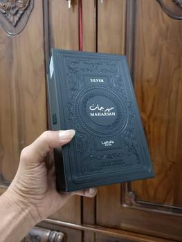 Product Review of Perfume LTF PRIDE Original 100% UAE Dubai || kemasan from P**a D**y S**n 3