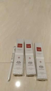 Product Review of [ Dapat 3 PCS ]  MAYENA Whitening dan Flek Cream wajah 20gr Cream pemutih dan menghilangkan flek wajah from u**2 1