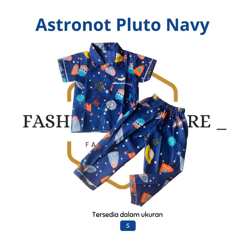 Piyama anak bayi dan remaja /3bulan-16tahun/piyama polimicro/setelan baju tidur Katun Lengan Perempuan Merah 4
