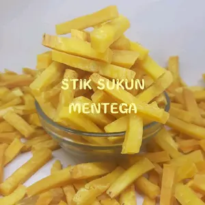 500GR STIK SUKUN GRADE A EMPUK/ STIK SUKUN MENTEGA PREMIUM MURAH