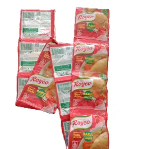 Royco Baru Rasa Ayam Beli 10 Free 2 Paket Hemat Dengan Rasa Lezat Dan Praktis Penyedap