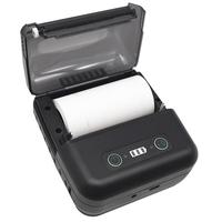 Gambar Mini Printer Bluetooth Thermal Kasir 80mm Iware C81MPO dari Axelpos Kota Administrasi Jakarta Pusat 4 Tokopedia