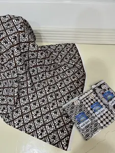 KAIN JARIK PANJANG BATIK AGUNG 190cm x 100cm kain batu / batik pekalongan / bawahan kebaya / bawahan beskap
