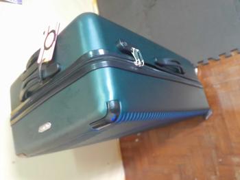 Product Review of URBANlite Echo 2.0 20"/24"/28" | 360° Spinner 8 Wheels |  ABS Hard Case Luggage from S** 3