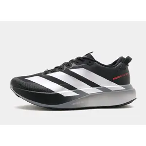 Sepatu Lari Adizero Evo SL ATR Black/White - 39