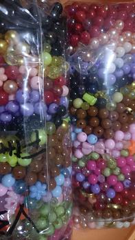 Product Review of Manik manik aksesories DIY Mix from V** C**a 0
