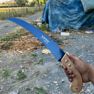 Gergaji Graji Kopi Dahan Ranting Tanaman Pohon SAMURAI VIPER 13 Inch