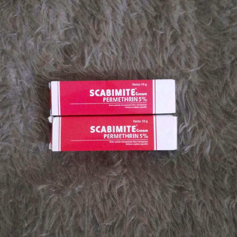 scabimite ready per box produk original cocok untuk dewasa dan - Shop ...