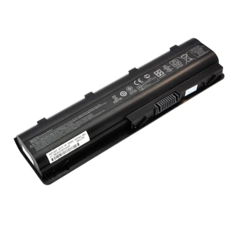 Baterai Batre ORIGINAL Laptop HP 1000 Series HP1000 Battery MU06