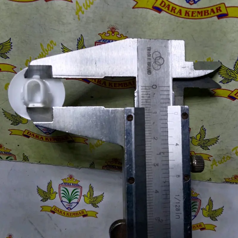 Klip Kancing Lampu Tail Lamp Belakang Toyota Original 3