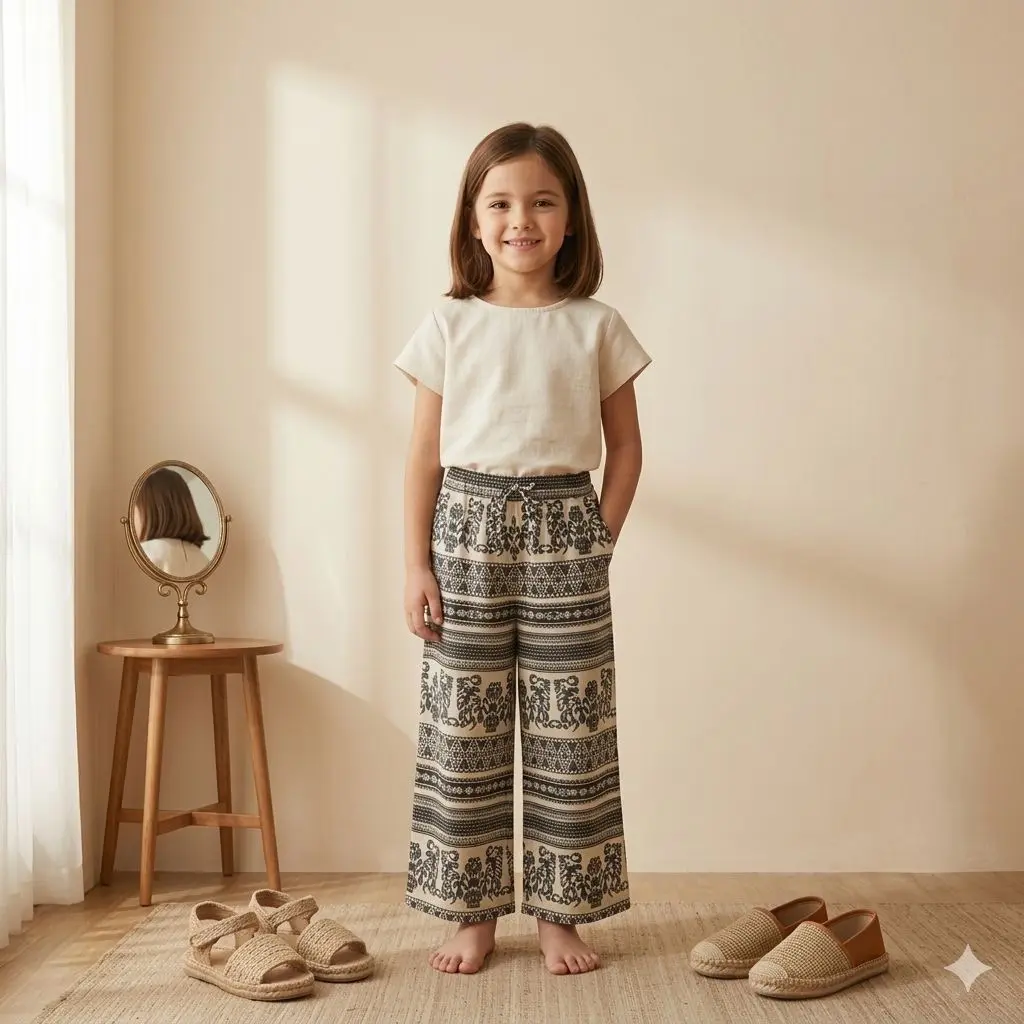 Anak-anak usia 7-9 Tahun