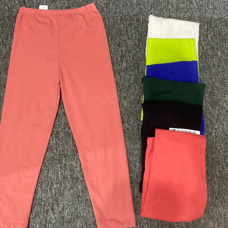 Legging polos cyalista anak