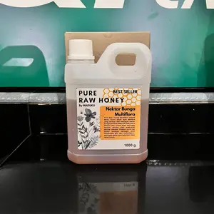 Madu Multiflora El Fazza Alami 1kg