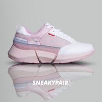 Gambar SNEAKYPAIR Unity Sweet Blush Sepatu Wanita Sneakers Sport Shoes - Sweet Blush, 41 dari Sneakypair Kab. Bandung 1 Tokopedia