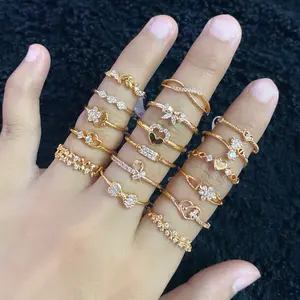 Cincin Mata Mata New Part2
