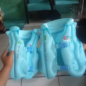 Pelampung rompi anak vest swim berbagai motif -XinYue