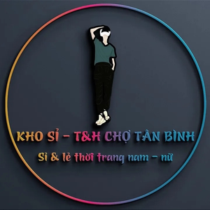 Kho Sỉ - Fashion Tân Bình