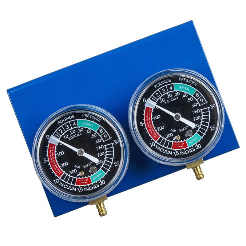 Product Introduction of 2*Motorcycle Carburetor Vacuum Gauge Balancer Synchronizer Tool W/Hose Kit Brand New And High Quality 28