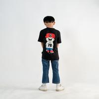 Gambar Kremlin Kids T-Shirt - OKORU - M dari Kremlin Clothing Kota Bandung 1 Tokopedia
