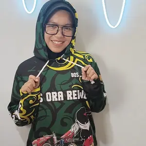 Kostum kaos Jersei boss luku traktror full printing dingin & nyaman dipakai Jersey