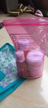 Product Review of Cream Hn Original 15gr klip pink mamy hatty from k**a 0