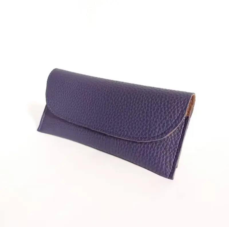 dompet  viral papirut kartu dompet panjang dompet wanita murah dompet uang lipat Kulit Cewek 5
