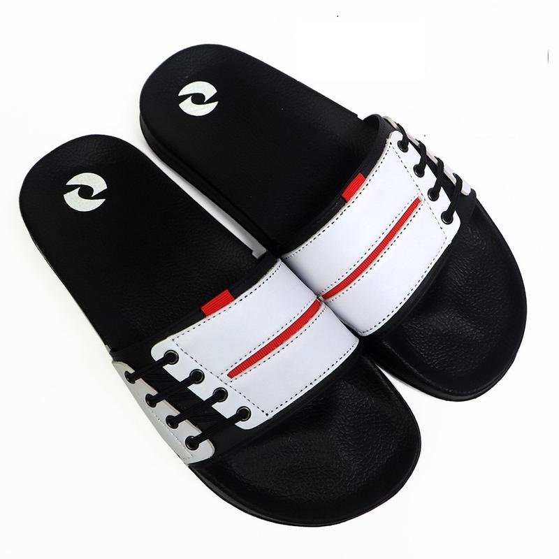 Sandal Karet Pria 2024 - Sandal Pria dan Wanita Terbaru 2024-2025 - Sendal, Shoes shoe slides sandal  slop 4
