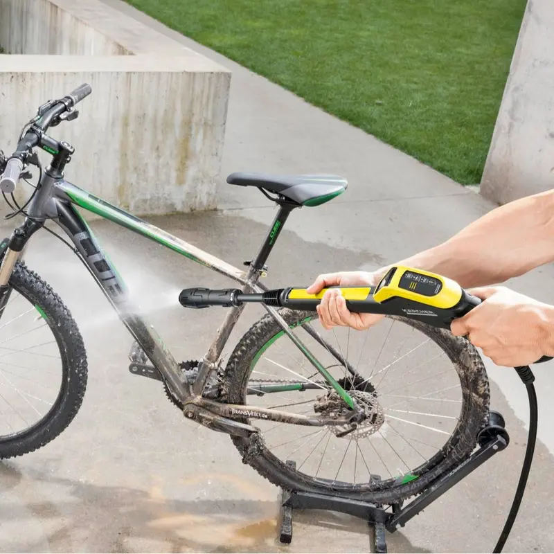 Karcher K 5 Power Control *EU 2100 Watt High Pressure Washer 4