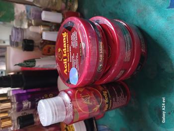 Product Review of PAKET CEPAT CERAH 100ml plus Toner ACILIDANG Mencerahkan from E**y 0