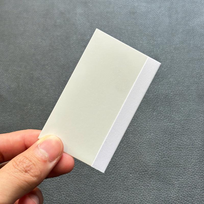 Gạc Vải Foam Ngắn Chuyên Dụng Hỗ Trợ Dán PPF Nano Kính Cường Lực Tiện Lợi Và Hiệu Quả