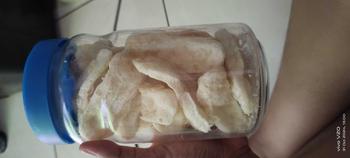 Product Review of Toping Baso Aci Topping Cuanki Lidah Cuankie Lidah Isi 150 pcs Toping Seblak Makanan Food from e**r 0