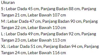 Product Introduction of kaos moutley original hijau lengan 3/4 0