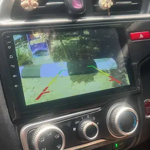 【New Asisten Suara】 SOARFLY New Unit Kepala Mobil Android 15 AI Asisten Suara 8GB+128GB 7/9/10 Inch 2Din Wifi GPS Wireless Carplay Bluetooth Universa l Navigasi Kamera Mundur Multimedia Mirrorlink Bluetooth HONDA TOYOTA SUZUKI MITSUBISHI NISSAN