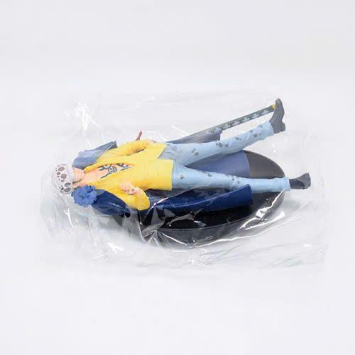Mô hình Trafalgar Law One Piece 17cm - Không hộp - mdmohinh86 7