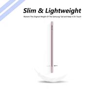 Gambar Case For Samsung Tab S6 Lite / 10.4" / P610 P615 / Flip Cover Smartcase Pen - Case Black dari Sip Acc Kota Administrasi Jakarta Utara 5 Tokopedia