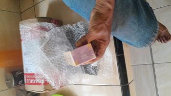 Product Review of Perontok Bulu Permanen Penghilang Bulu Ketiak SJJ Hair Removal Cream 100ML Cepat & Tidak Rasa Sakit Wax Waxing from a**n 1