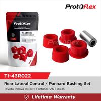 Gambar Protoflex Stage 1 Stability and Handling Pack Toyota Innova dari PROTOFLEX Kab. Bogor 4 Tokopedia